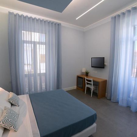 In Centro B&B Кастеламаре ди Стабия Екстериор снимка