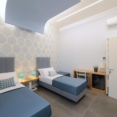 In Centro B&B Кастеламаре ди Стабия Екстериор снимка