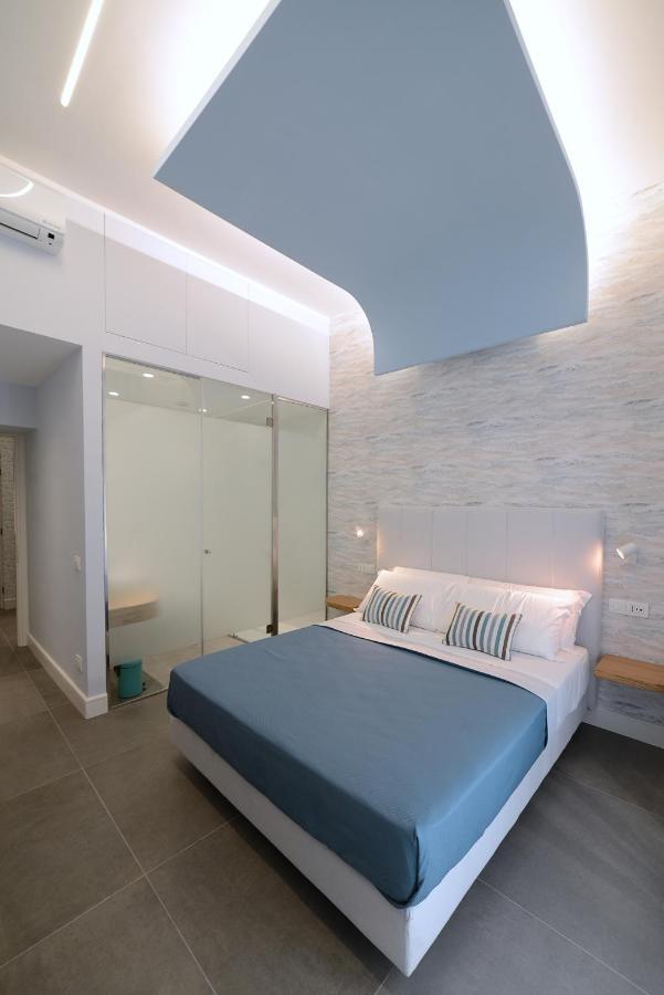 In Centro B&B Кастеламаре ди Стабия Екстериор снимка