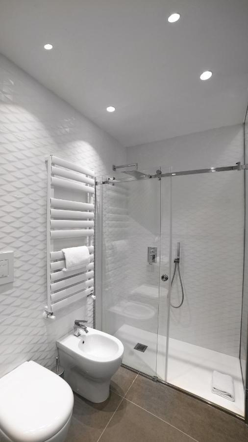 In Centro B&B Кастеламаре ди Стабия Екстериор снимка